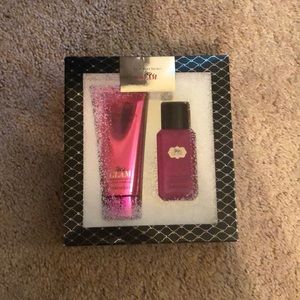 Victoria’s Secret Tease Glam set, NIB